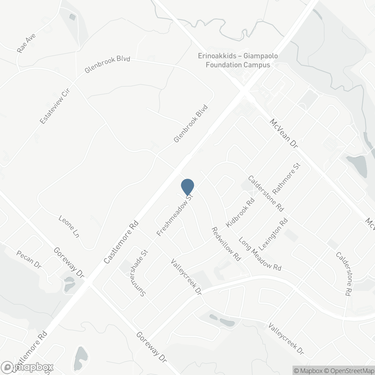 8 REDWILLOW ROAD, Brampton, Ontario L6P 2A3
